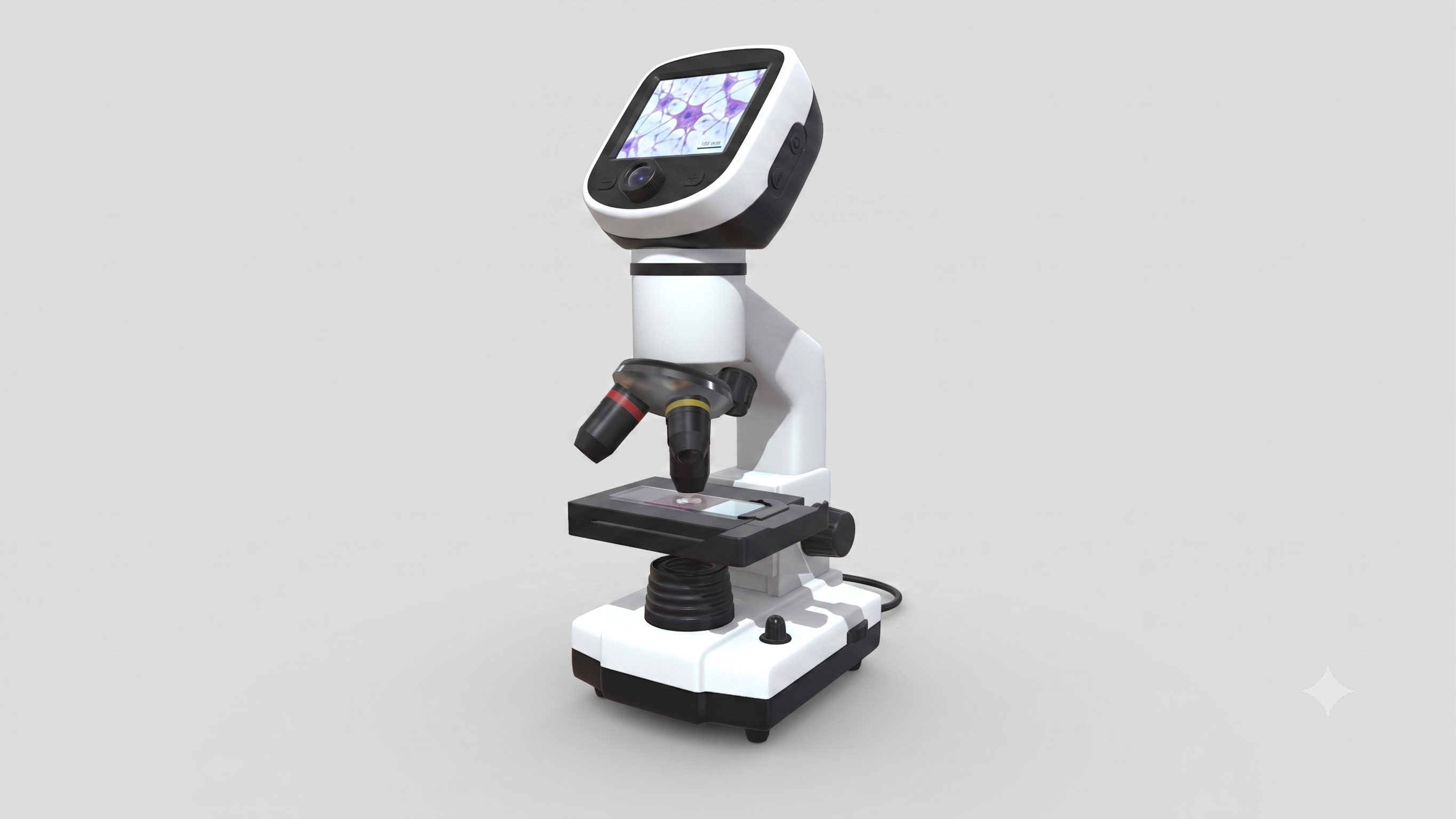 SutureSlide digital pathology microscope