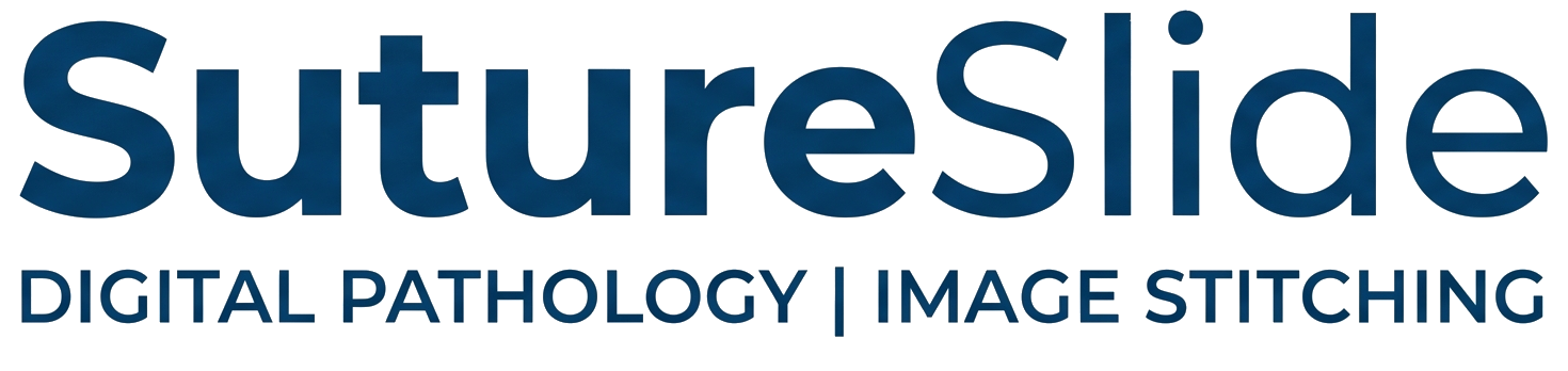 SutureSlide logo